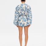 Bluebell Playsuit