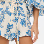 Bluebell Playsuit