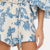 Bluebell Playsuit