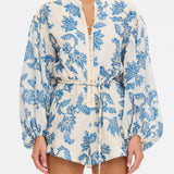 Bluebell Playsuit
