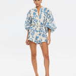 Bluebell Playsuit