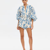 Bluebell Playsuit