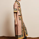 DARCEY SHIRTDRESS