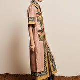 DARCEY SHIRTDRESS