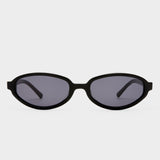 Luv Lou The Olive | Black