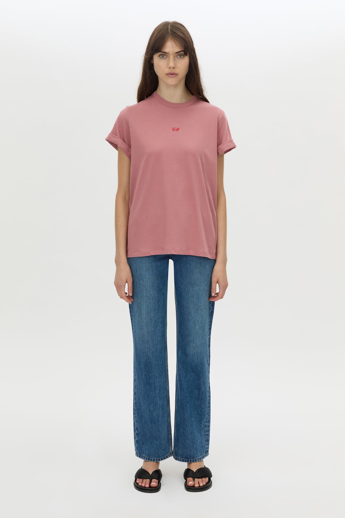 Rose Pink
