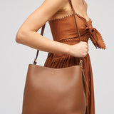 Oroton Margot Hobo | Whiskey