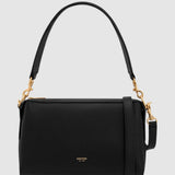 Oroton Alice Crossbody | Black (PRE-ORDER)