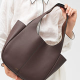 Oroton Emilia Tote | Bear Brown (PRE-ORDER)