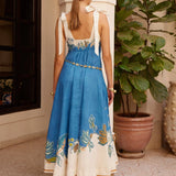 Alemais Luda Ballet Sundress (PRE-ORDER)