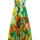 Alemais Mokshini Sundress