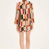 Alemais Marjorelle Mini Dress