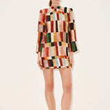 Alemais Marjorelle Mini Dress