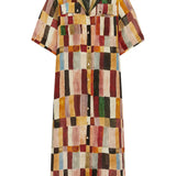 Alemais Marjorelle Shirt Dress (PRE-ORDER)