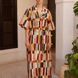 Alemais Marjorelle Shirt Dress (PRE-ORDER)