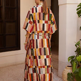 Alemais Marjorelle Shirt Dress (PRE-ORDER)