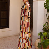 Alemais Marjorelle Shirt Dress (PRE-ORDER)
