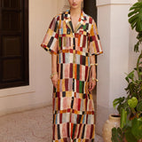 Alemais Marjorelle Shirt Dress (PRE-ORDER)