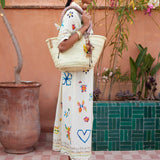 Alemais Sidi Shirtdress