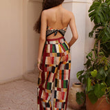 Alemais Marjorelle Pant (PRE-ORDER)