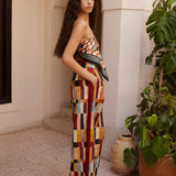 Alemais Marjorelle Pant (PRE-ORDER)