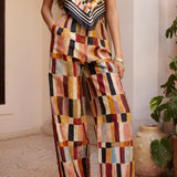 Alemais Marjorelle Pant (PRE-ORDER)