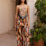 Alemais Marjorelle Pant (PRE-ORDER)