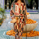 Alemais Marjorelle Pant (PRE-ORDER)