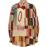 Alemais Marjorelle Shirt (PRE-ORDER)