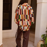 Alemais Marjorelle Shirt (PRE-ORDER)