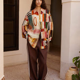 Alemais Marjorelle Shirt (PRE-ORDER)