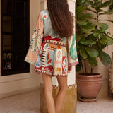 Alemais Michelle Short (PRE-ORDER)