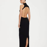 Effie Kats Ambre Gown | Black