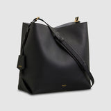 Oroton Margot Hobo | Black