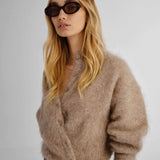 Luv Lou The Avalon | Black