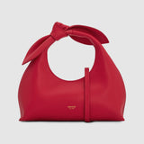 Oroton Myrtle Mini Bag | Market Red