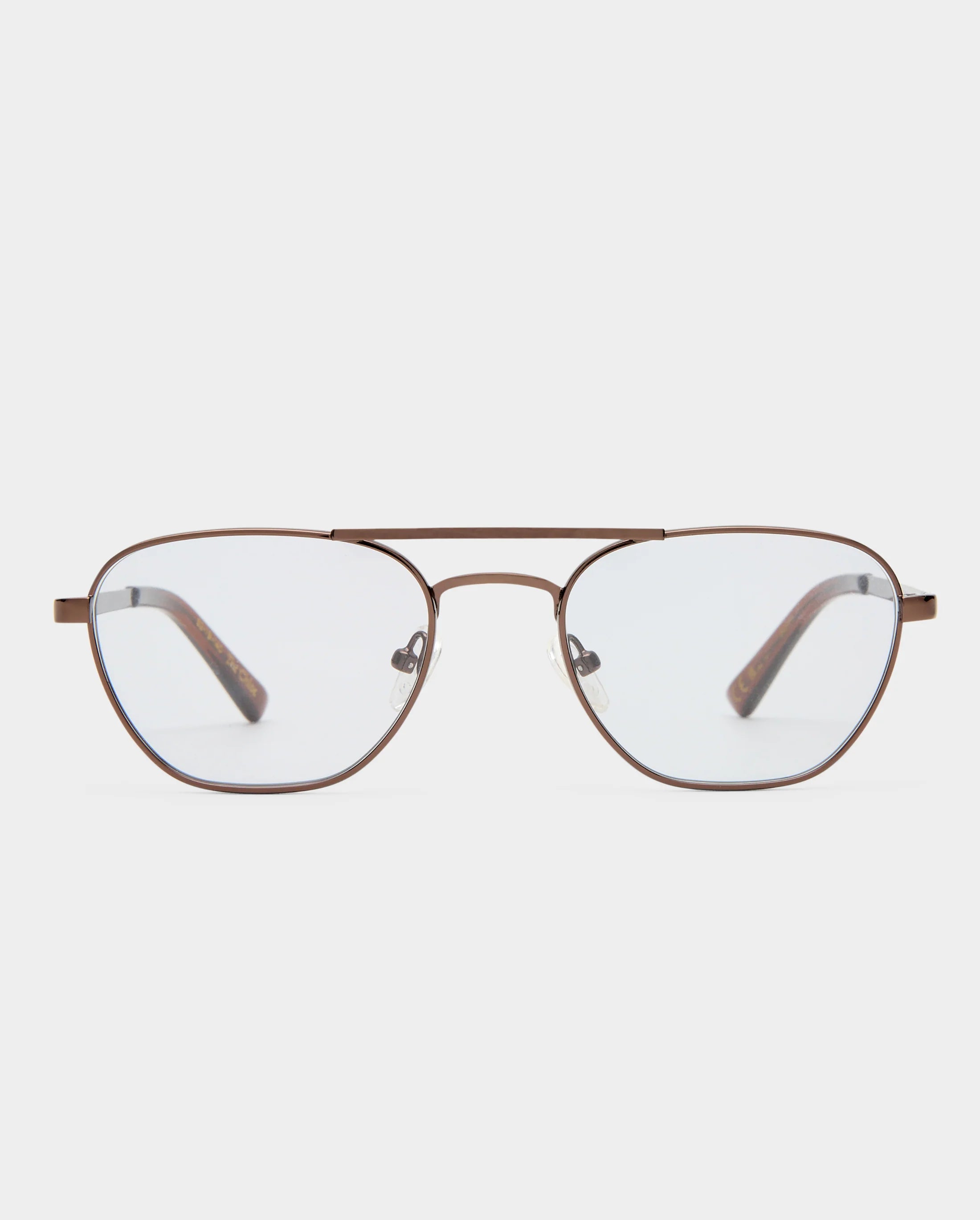 Luv Lou The Chloe | Brown