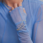 Baby Celestial Bracelet - Gold