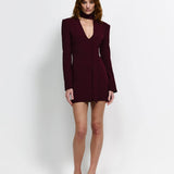 Effie Kats Bennett Mini | Wine