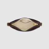Oroton Florence Small Shoulder Bag Texture | Mulberry