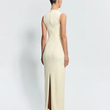 Effie Kats Bloom Midi | Lemon (PRE-ORDER)