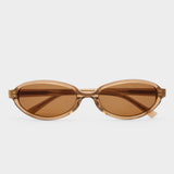 Luv Lou The Olive | Chocolate Crystal