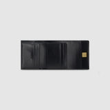 Oroton Etta Bifold Wallet | Black