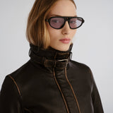 Luv Lou The Dakota | Black