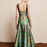 CHARLOTTE GOWN