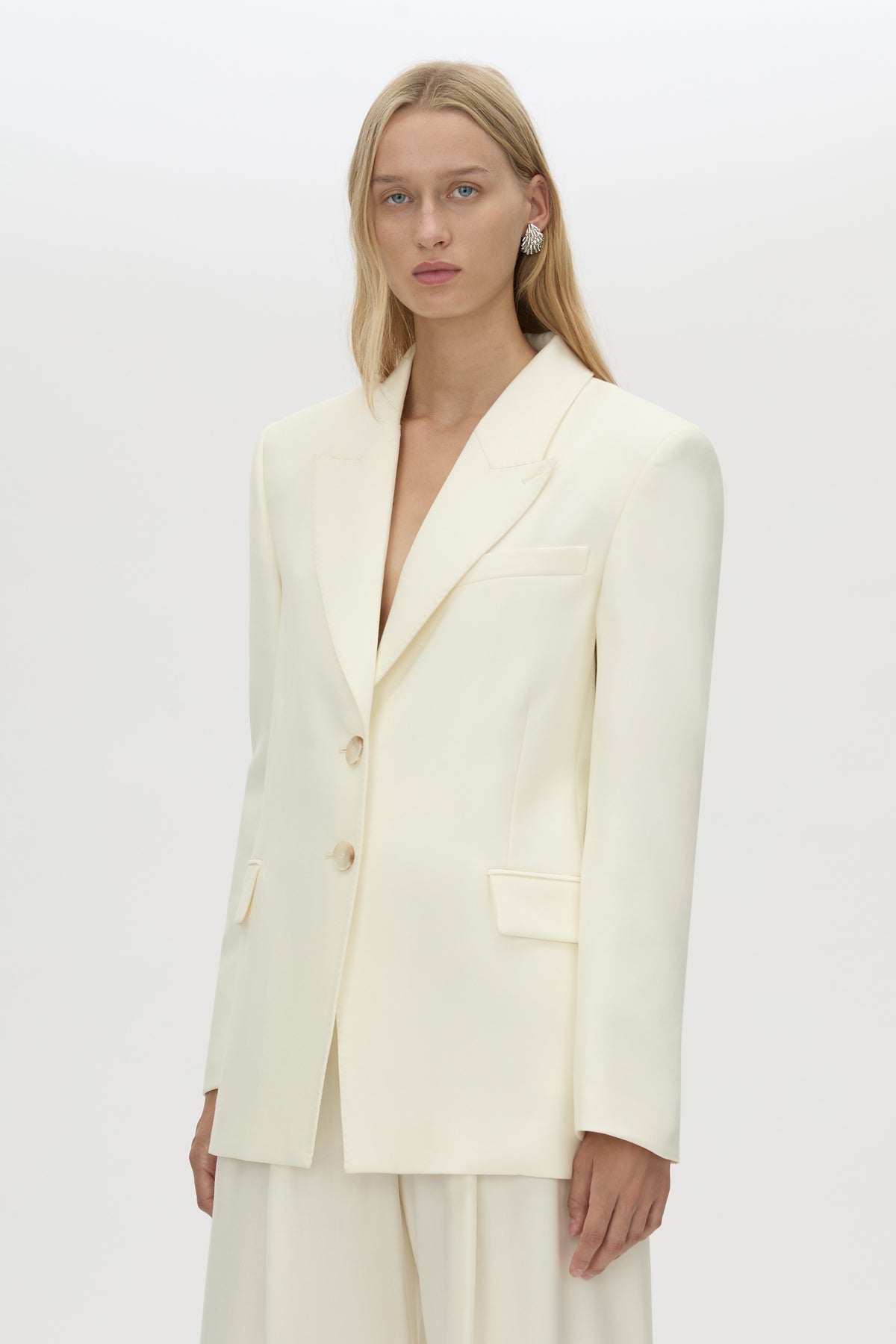 Selin blazer