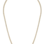 Baby Celestial Necklace - Gold