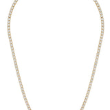 Baby Celestial Necklace - Gold