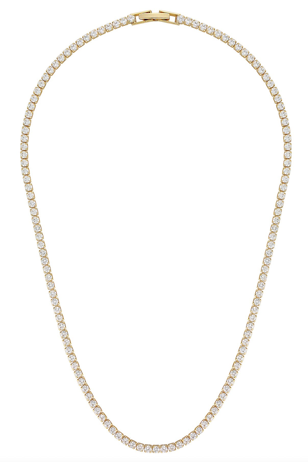 Baby Celestial Necklace - Gold