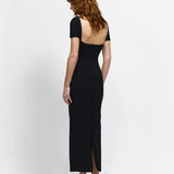 Effie Kats Calia Dress | Black (PRE-ORDER)